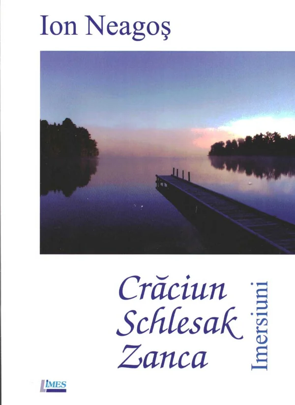 Craciun , Schlesak, Zanca