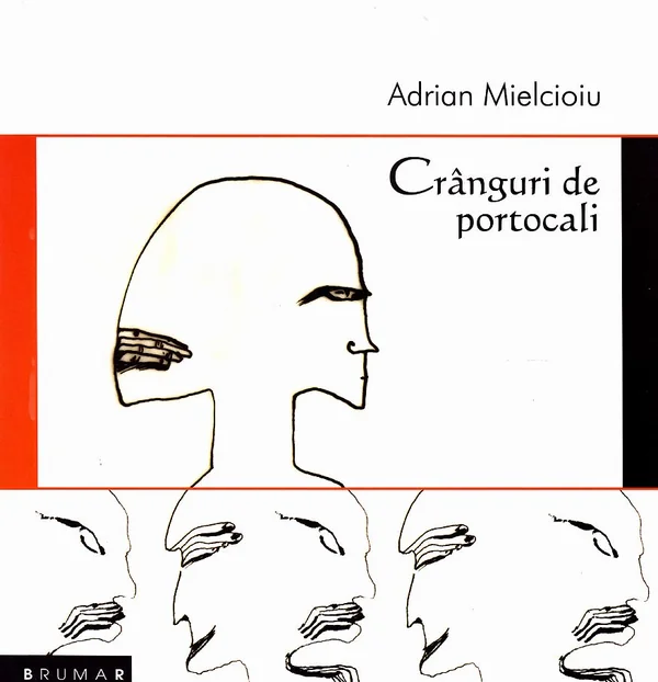 Cranguri de portocali