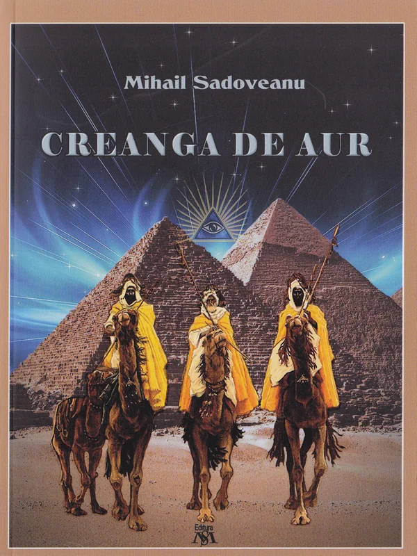 Creanga de aur