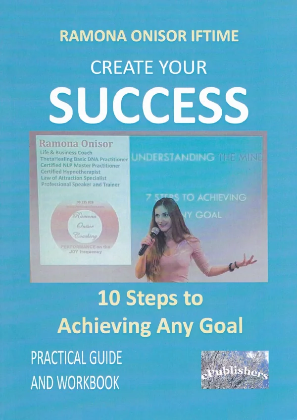 Create Your Success