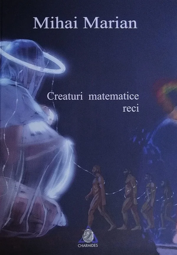 Creaturi matematice reci