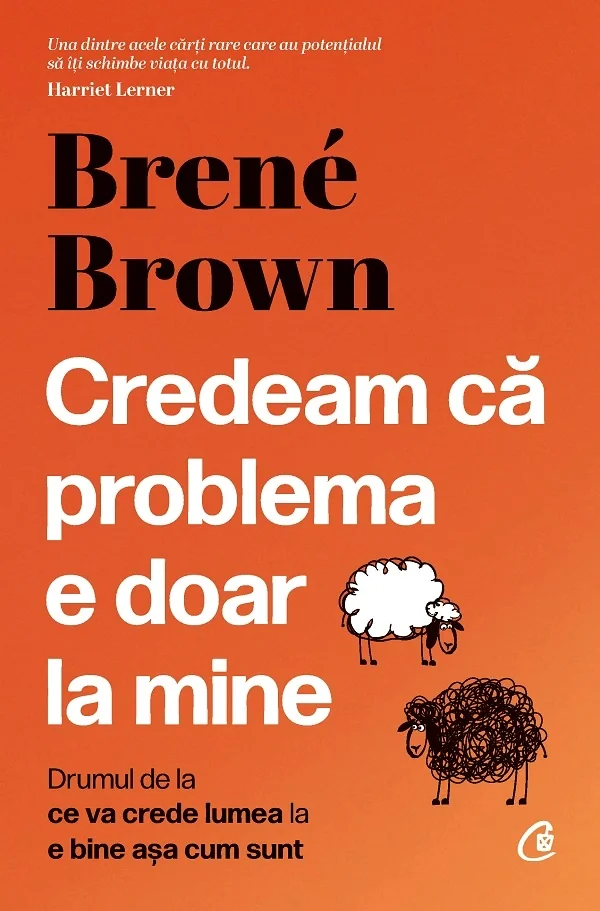 Credeam ca problema e doar la mine
