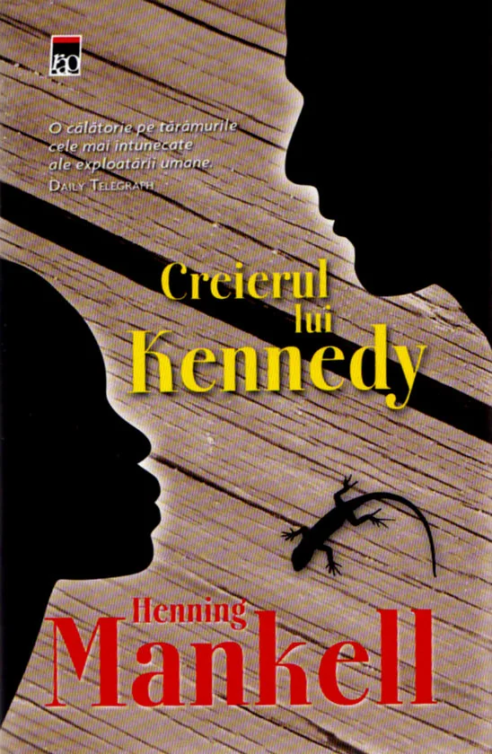 Creierul lui Kennedy