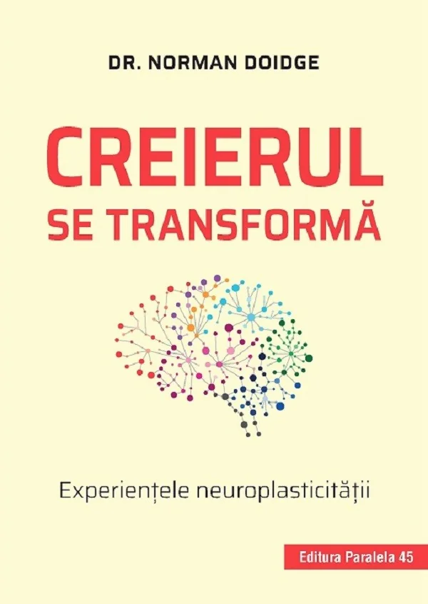 Creierul se transforma
