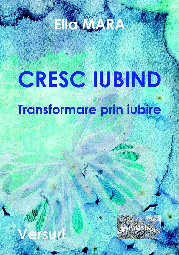 Cresc iubind