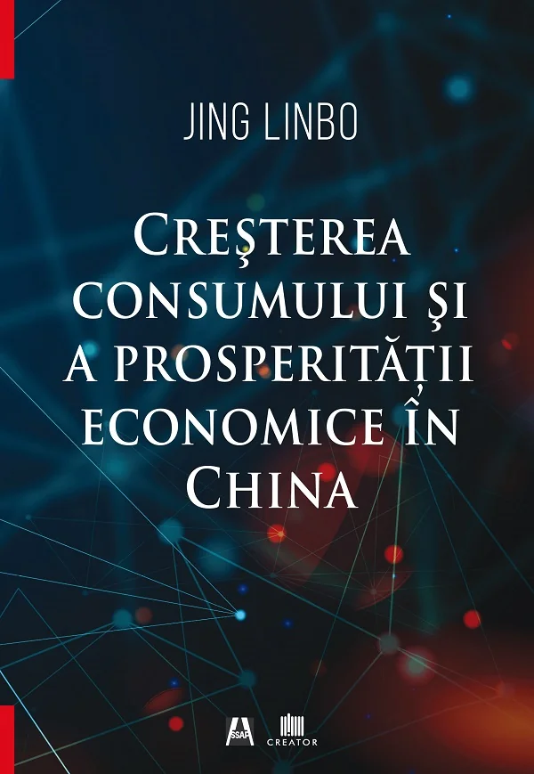 Cresterea consumului si a prosperitatii economice in China