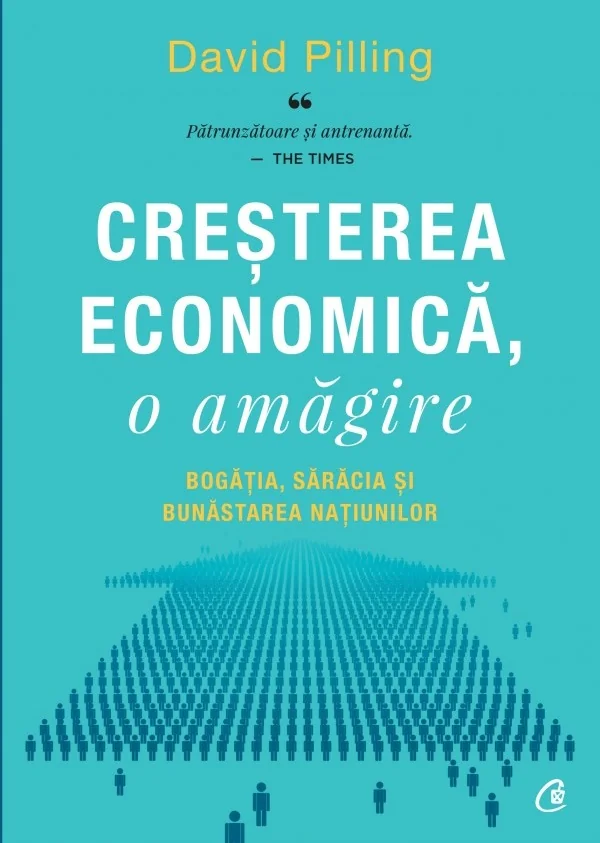 Cresterea economica, o amagire