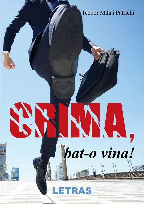 Crima, bat-o vina!
