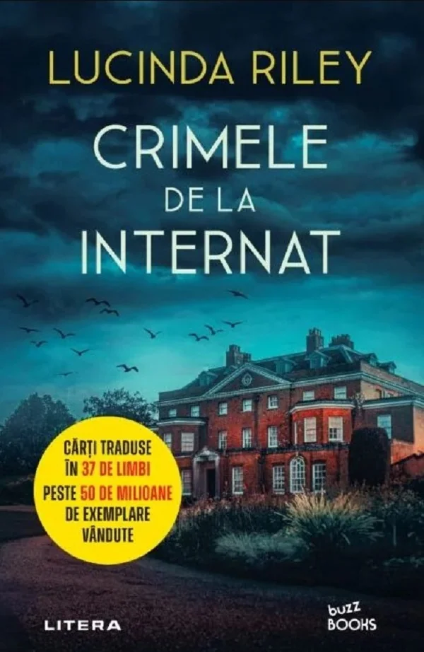 Crimele de la internat