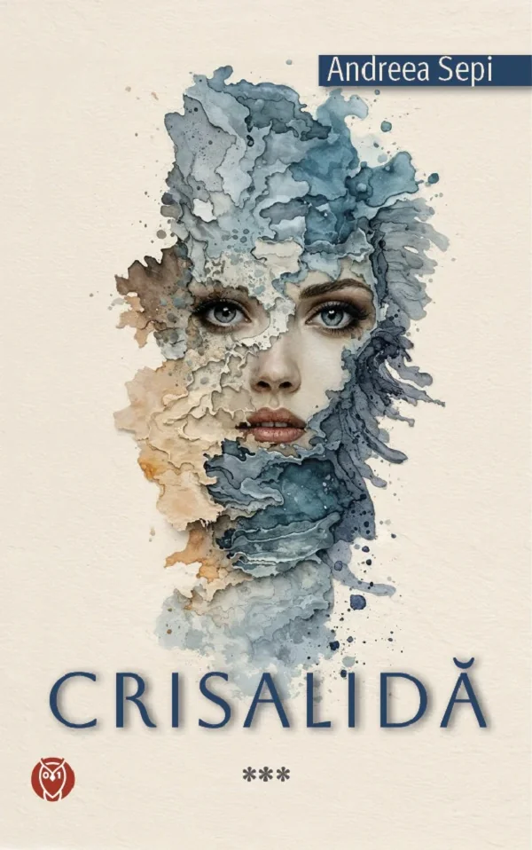 Crisalida Vol.3