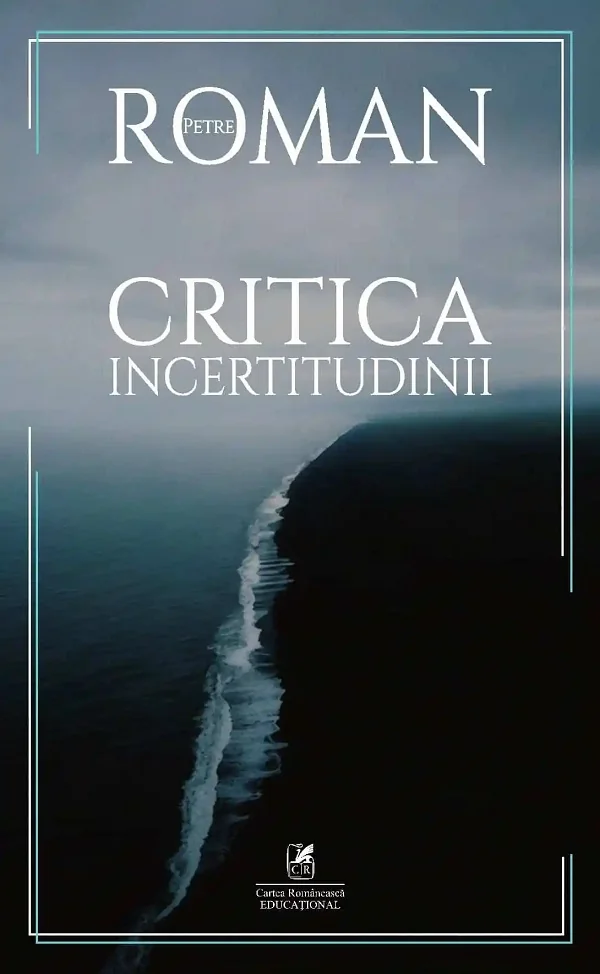 Critica incertitudinii
