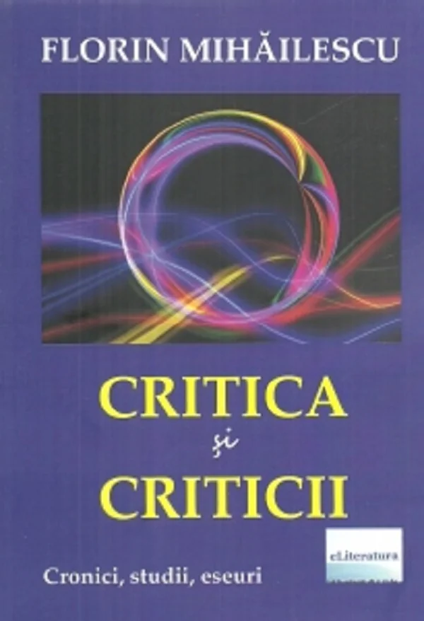 Critica si criticii