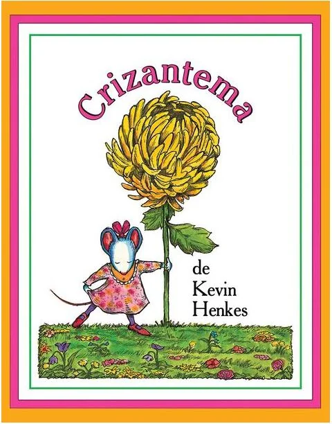 Crizantema