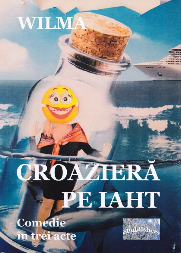 Croaziera pe iaht
