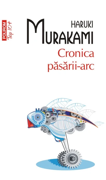Cronica pasarii-arc