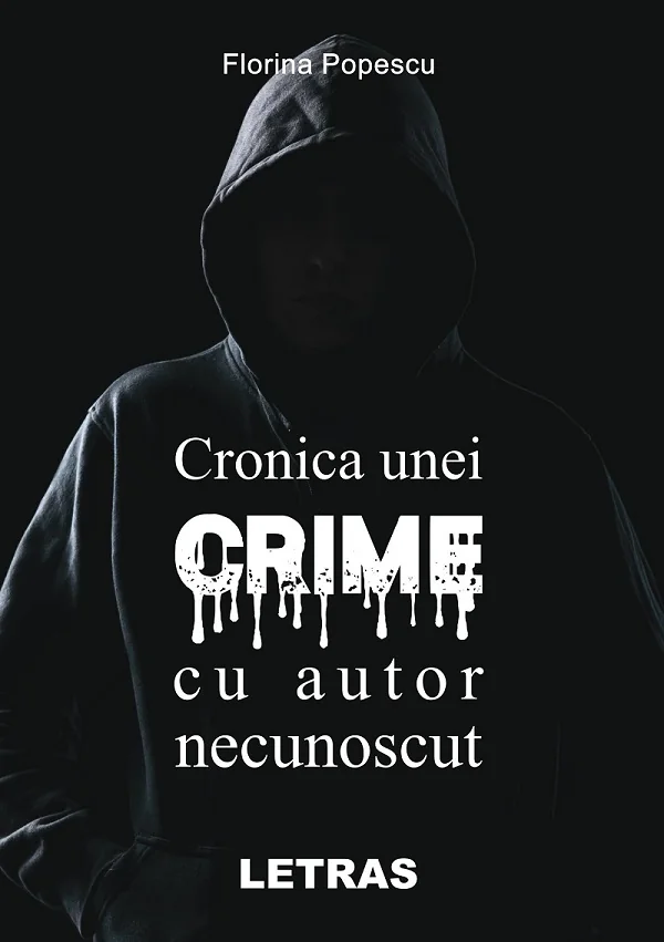 Cronica unei crime cu autor necunoscut