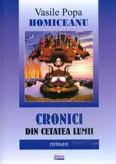 Cronici Din Cetatea Lumii