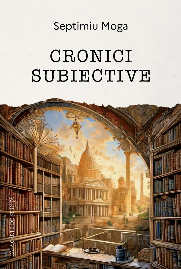 Cronici subiective