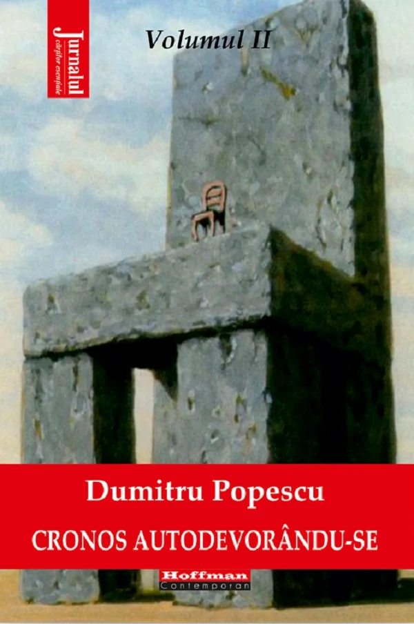 Cronos autodevorandu-se Vol.2: Panorama rasturnata a mirajului politic