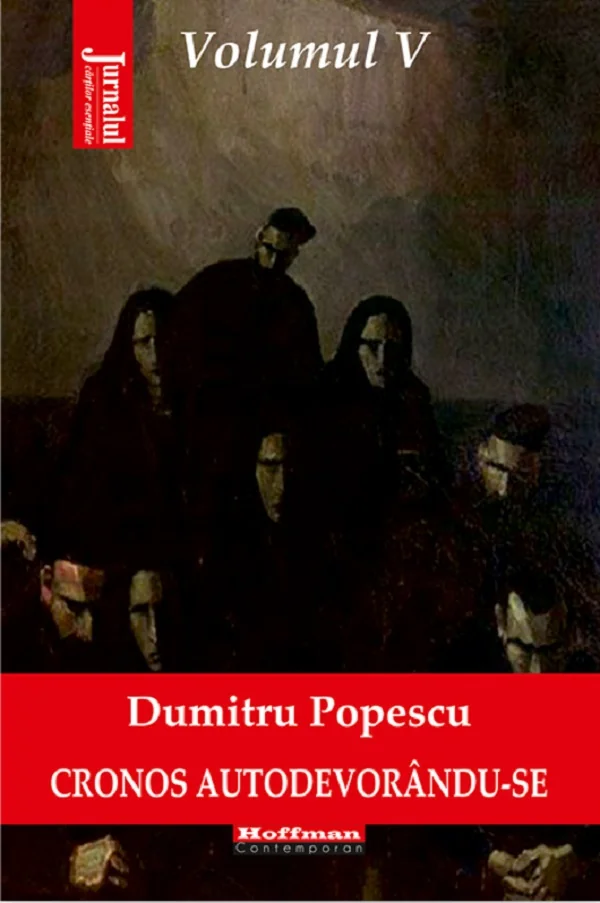 Cronos autodevorandu-se Vol.5: Reductia celulara