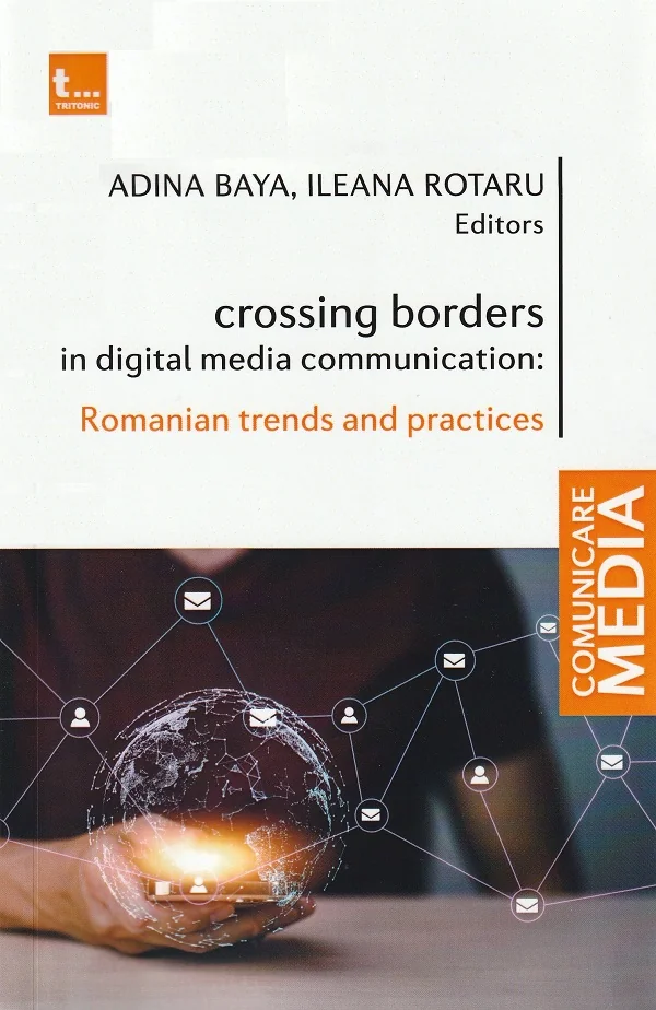 Crossing borders in digital media communication