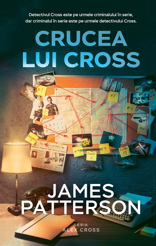 Crucea lui Cross