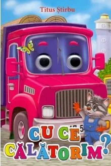 Cu ce calatorim?