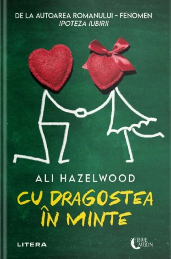 Cu dragostea in minte