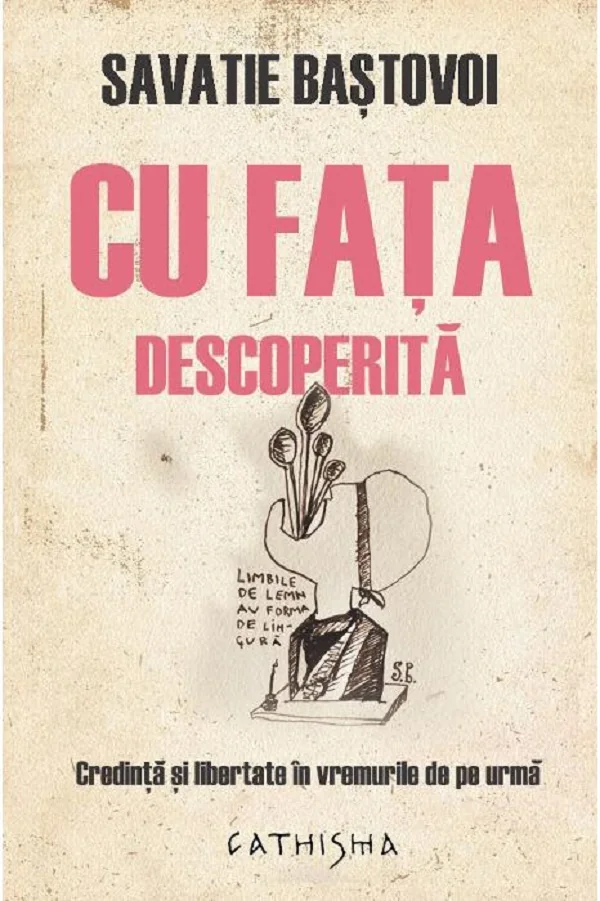 Cu fata descoperita