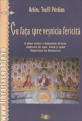 Cu fata spre vesnicia fericita