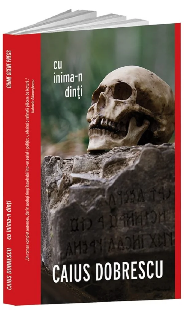 Cu inima-n dinti