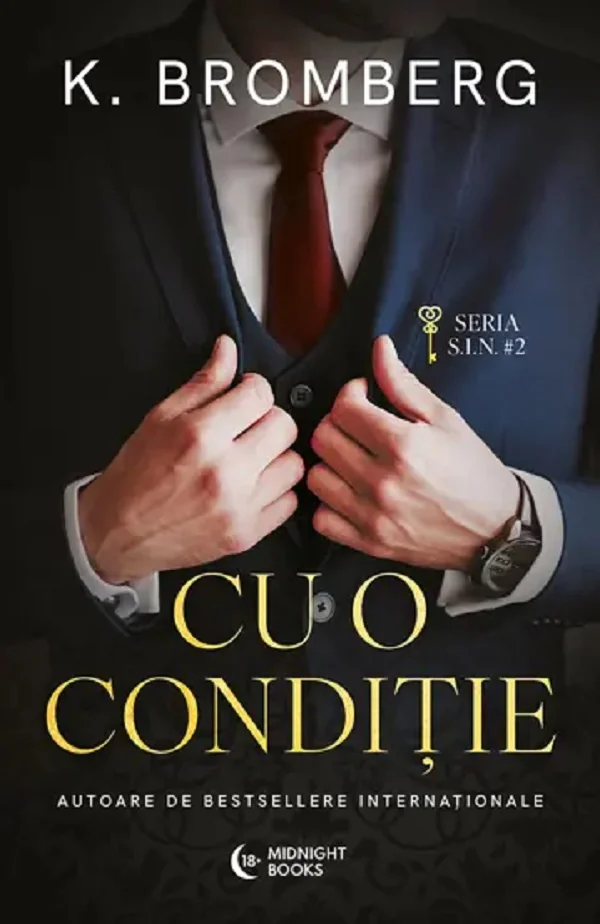 Cu o conditie. Seria S.I.N. Vol.2