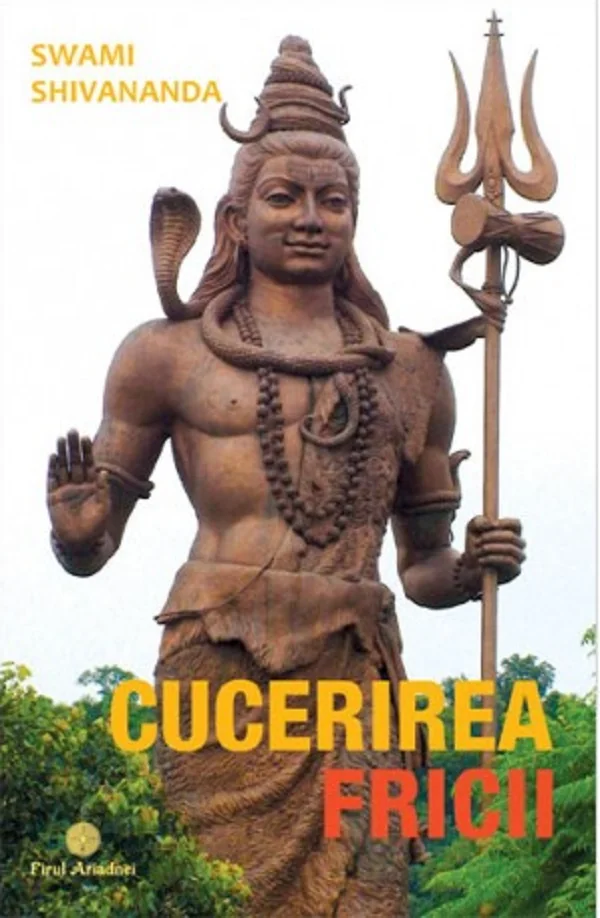 Cucerirea fricii