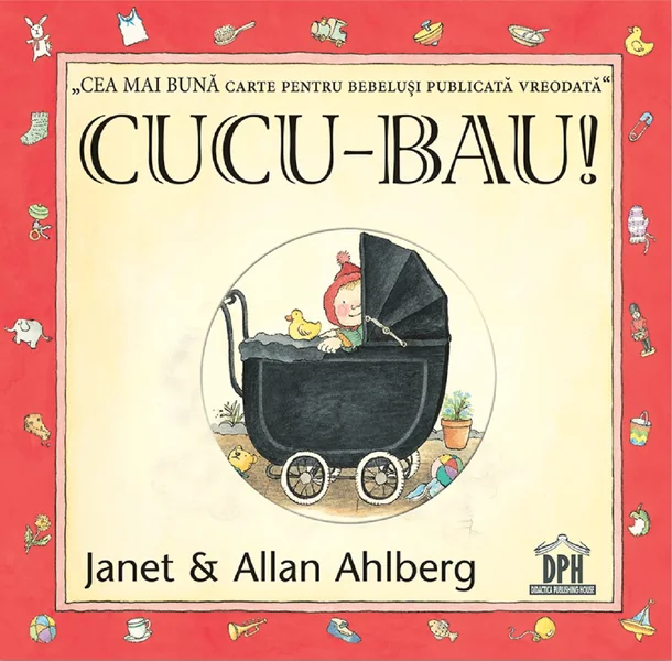 Cucu-bau!