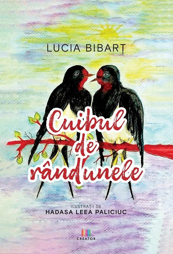 Cuibul de randunele