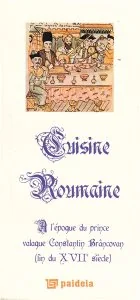 Cuisine Roumaine