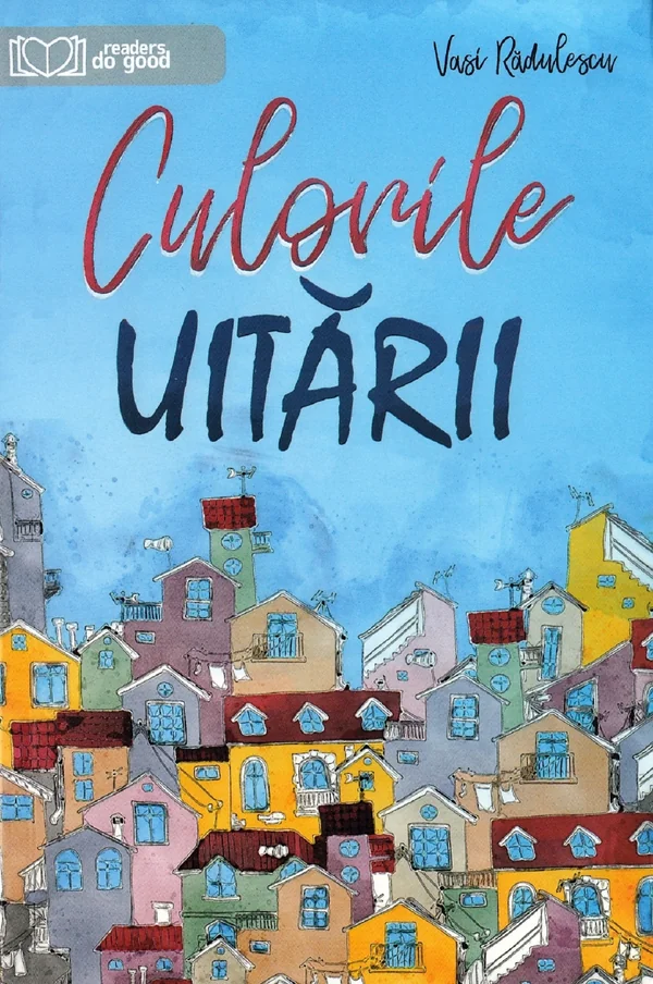 Culorile uitarii