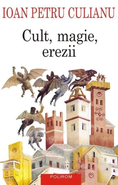 Cult, magie, erezii