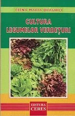 Cultura Legumelor Verdeturi