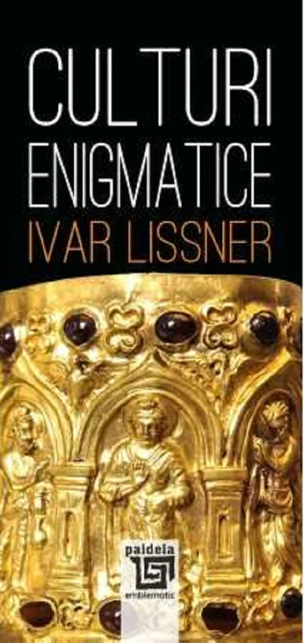 Culturi enigmatice