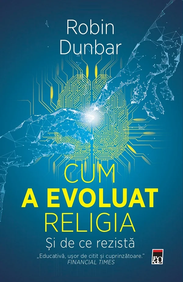 Cum a evoluat religia. Si de ce rezista