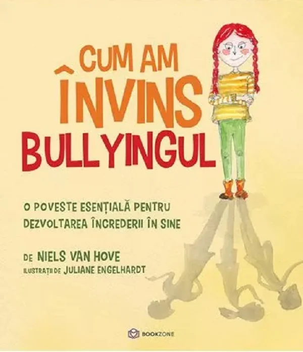Cum am invins bullyngul