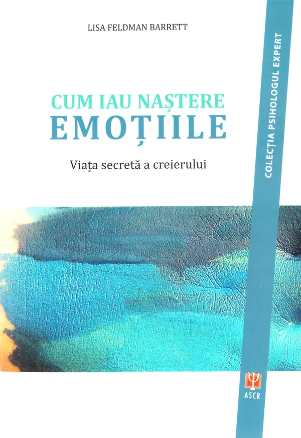 Cum iau nastere emotiile