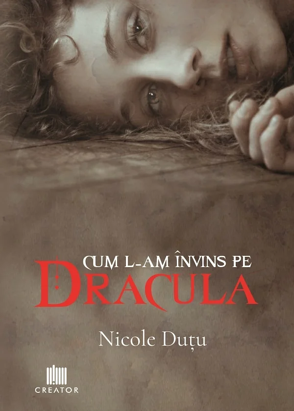 Cum l-am invins pe Dracula