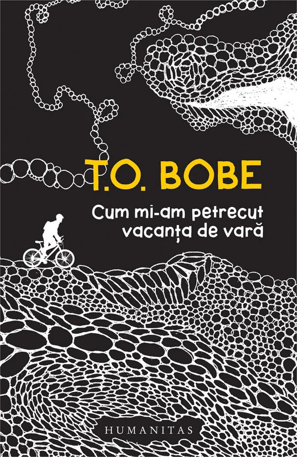 Cum mi-am petrecut vacanta de vara