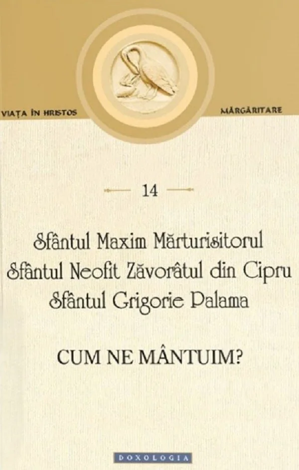 Cum ne mantuim?