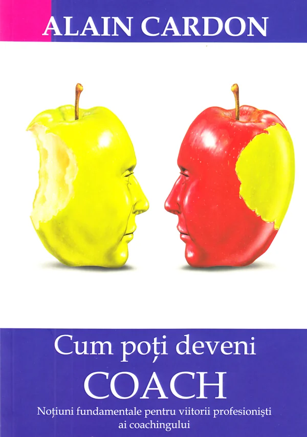 Cum poti deveni coach