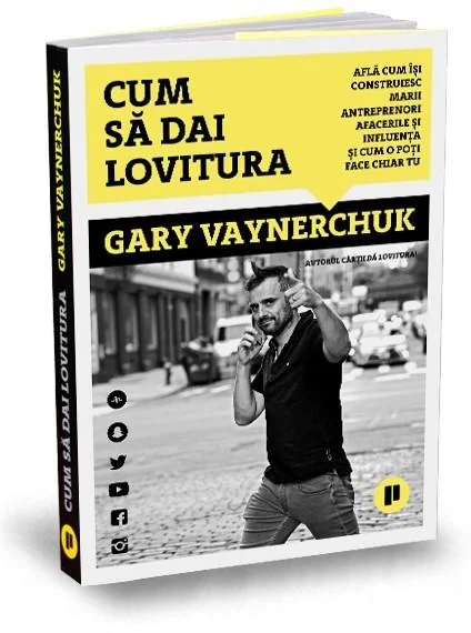 Cum sa dai lovitura