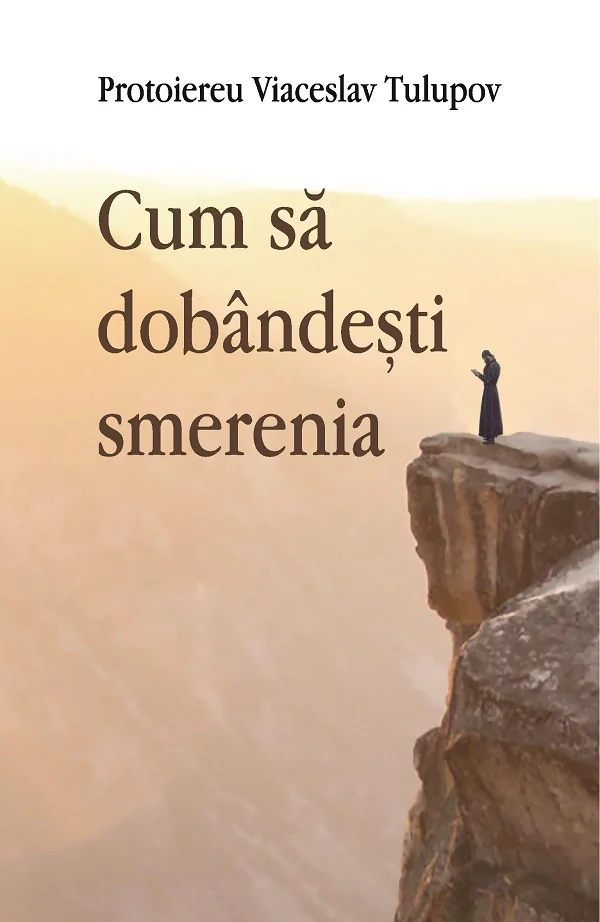 Cum sa dobandesti smerenia