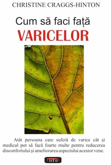 Cum sa faci fata varicelor - Christine Craggs-Hinton